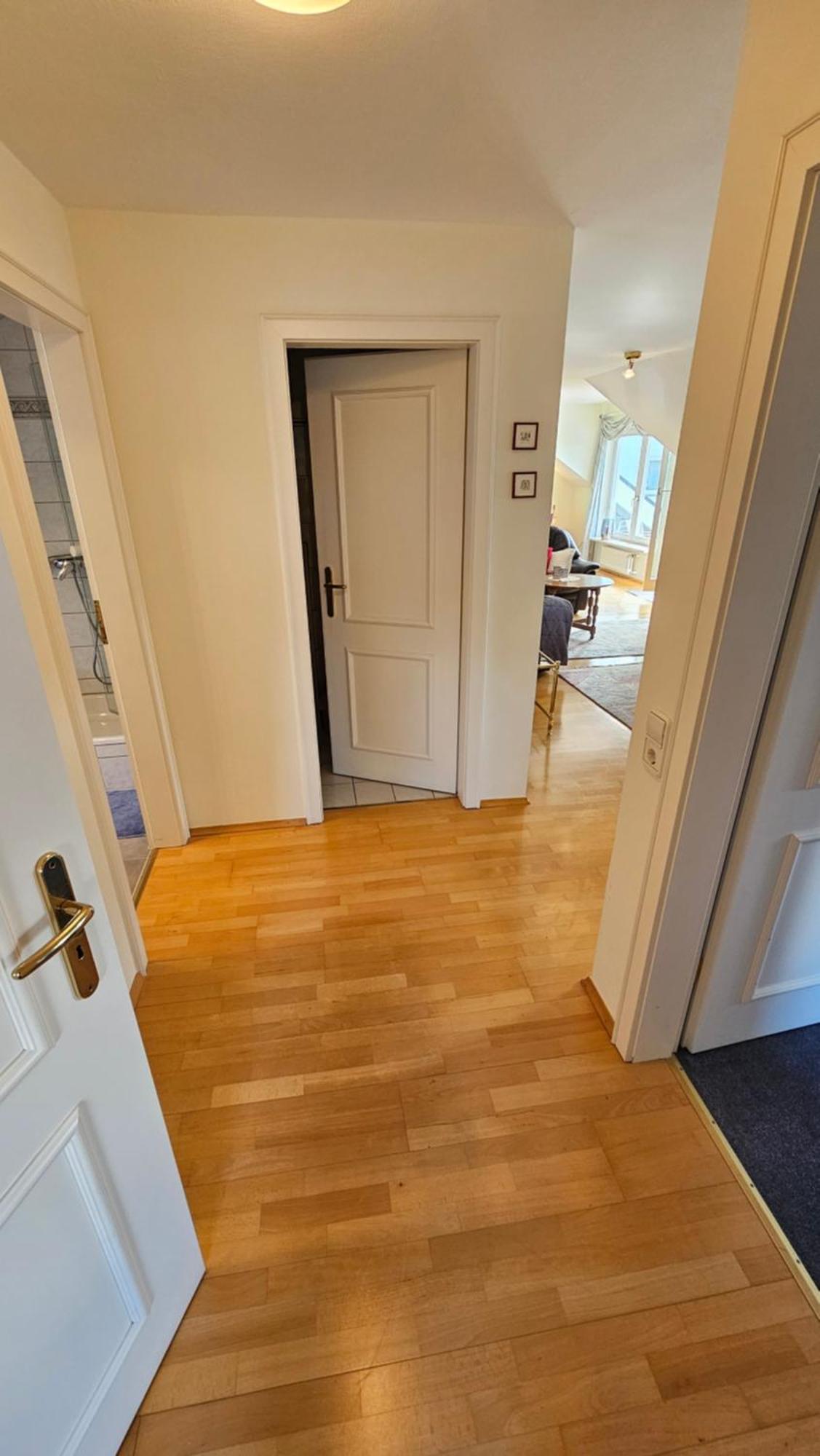 Traumferienwohnung Meckenbeuren Exterior foto
